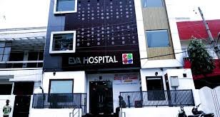 Eva Hospital's Images