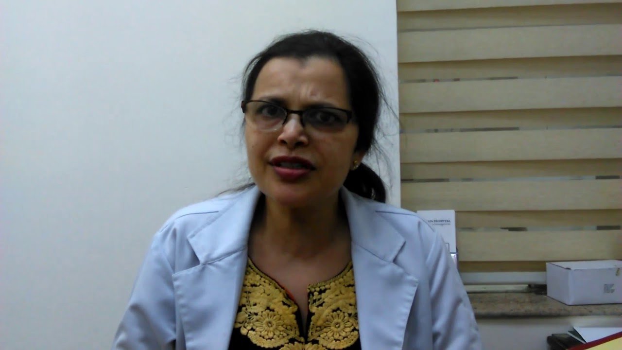 Dr. Sangeeta Jain