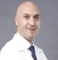 Dr. Simon Morkos