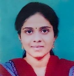 Dr. K Swetha