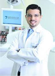 Dr. Majd Naji