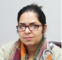 Dr. Neelam Banerjee