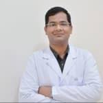 Dr. Deepak Garg