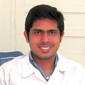 Dr. Nikhil Mahajan