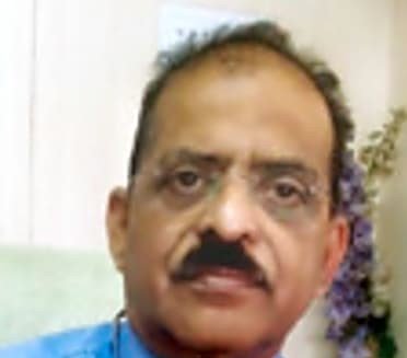 Dr. S. Shenoy