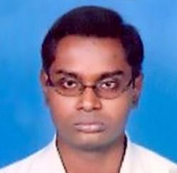 Dr. C Balamurugan