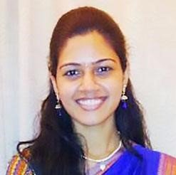 Dr. Shraddha Shinde