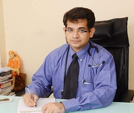 Dr. Ashutosh Shetty