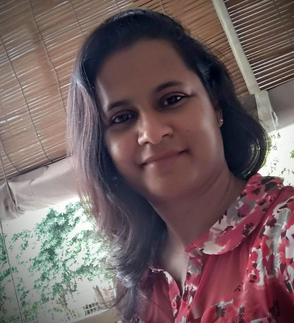 Dr. Anuja Singh