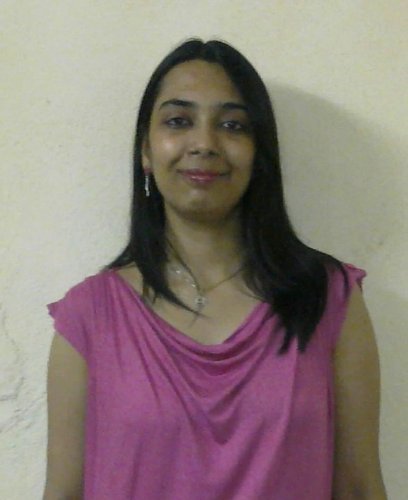 Dr. Madhulata Umesh