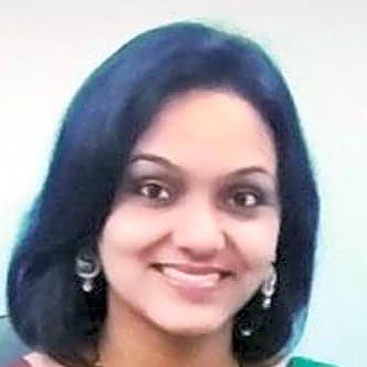 Dr. Manisha (Shirodkar)