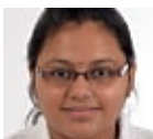 Dr. Anindita Majumdar Bhattacharya (Physiotherapist)