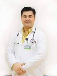 Dr. Amol Diwan