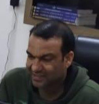 Dr. Vikash Mahla