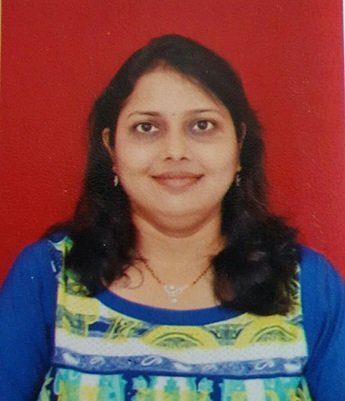 Dr. Rashmi Chordiya