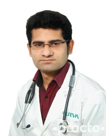 Dr. Ravinder Kumar