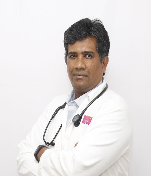 Dr. N Ezhilan