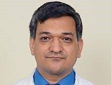 Dr. Vipin Barthwal