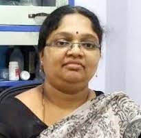 Dr. I. Chandrika