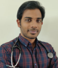 Dr. Sanketh Kotne