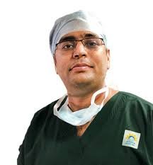 Dr. Rajesh Dhake