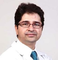 Dr. Vishwadeep Sharma