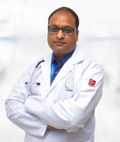 Dr. Deepak Gupta