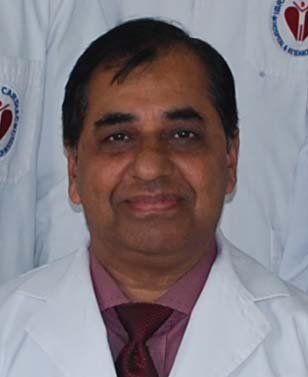 Dr. M. Rashid