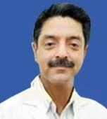 Dr. Sanjiv Grover