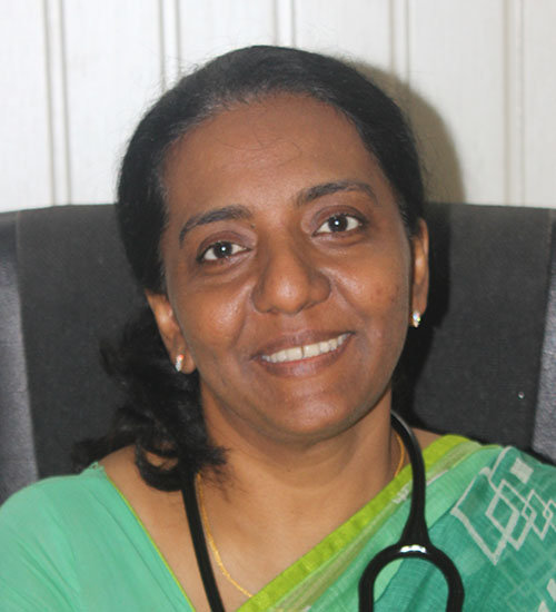 Dr. Sanam Basheer