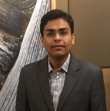 Dr. Mayank Jain