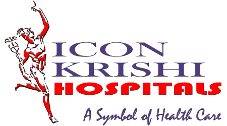Icon Krishi Hospital Sheela Nagar
