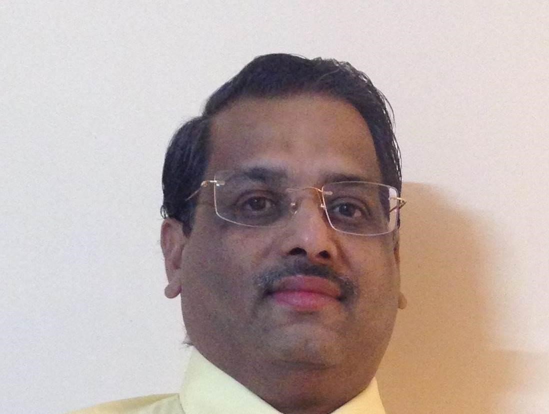 Dr. Sudhindra Kulkarni