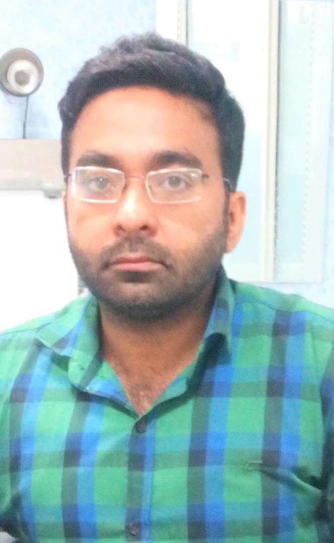 Dr. Gautam Arora