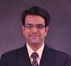 Dr. Amit Gupte