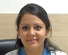 Dr. Cherry Sethi