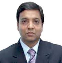 Dr. Kapil Aggarwal