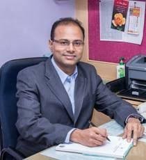 Dr. Nitin Deshpande