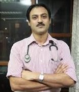 Dr. Jayanto Mukherji