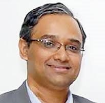 Dr. Hrishikesh Tadwalkar