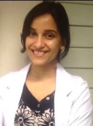 Dr. Swati Mogra