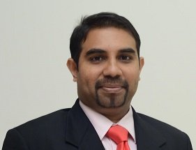 Dr. Chirag Patel