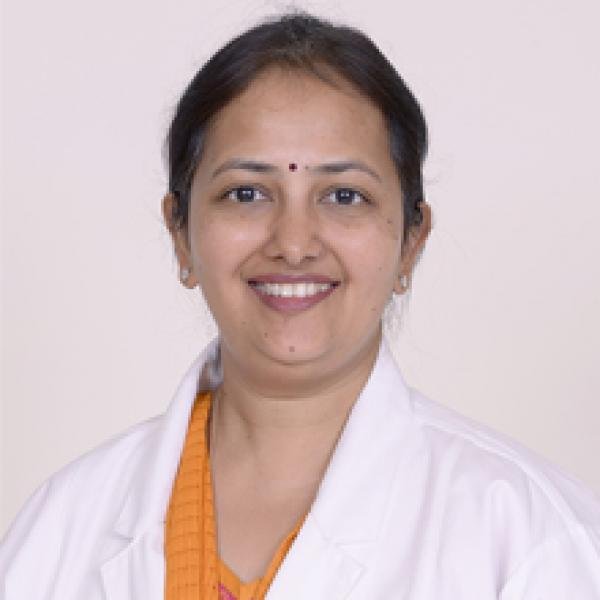 Dr. Vineeta Goel