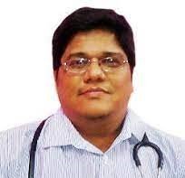 Dr. Mandar Mone