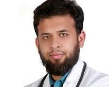 Dr. Md Parvez