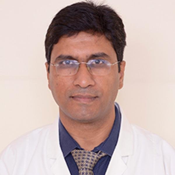 Dr. Sandeep Jain