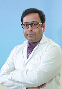 Dr. Amitabha Saha