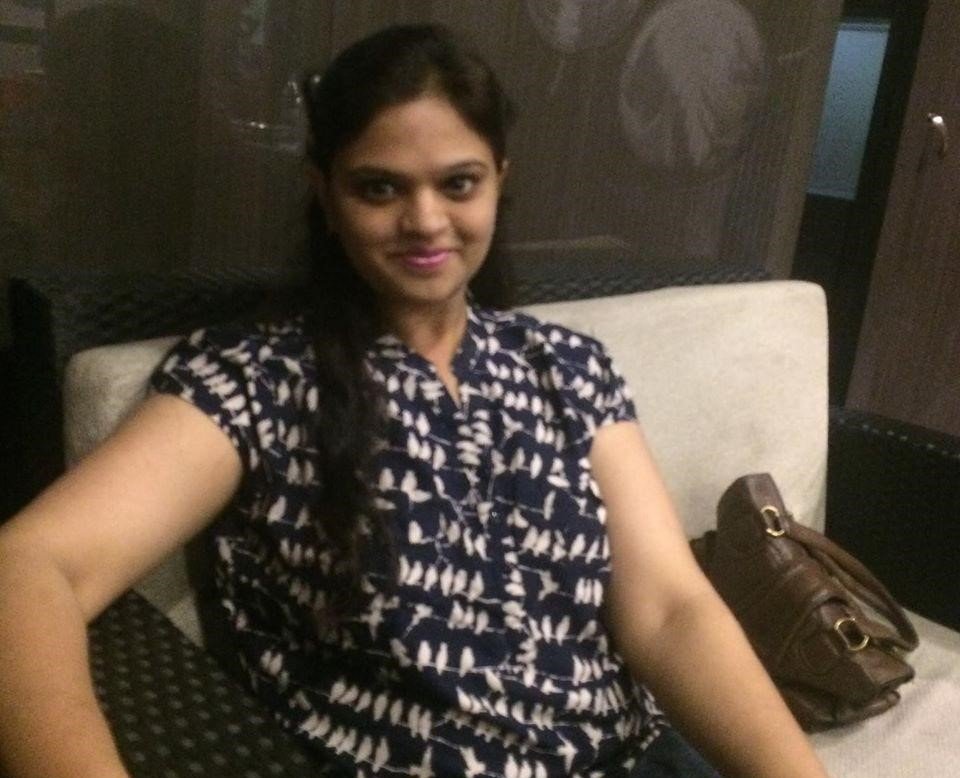 Dr. Akanksha Shrivastava