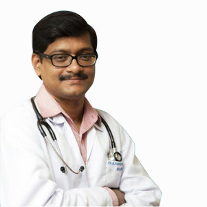 Dr. Rakesh Adi