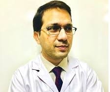 Dr. Arvind Thakur